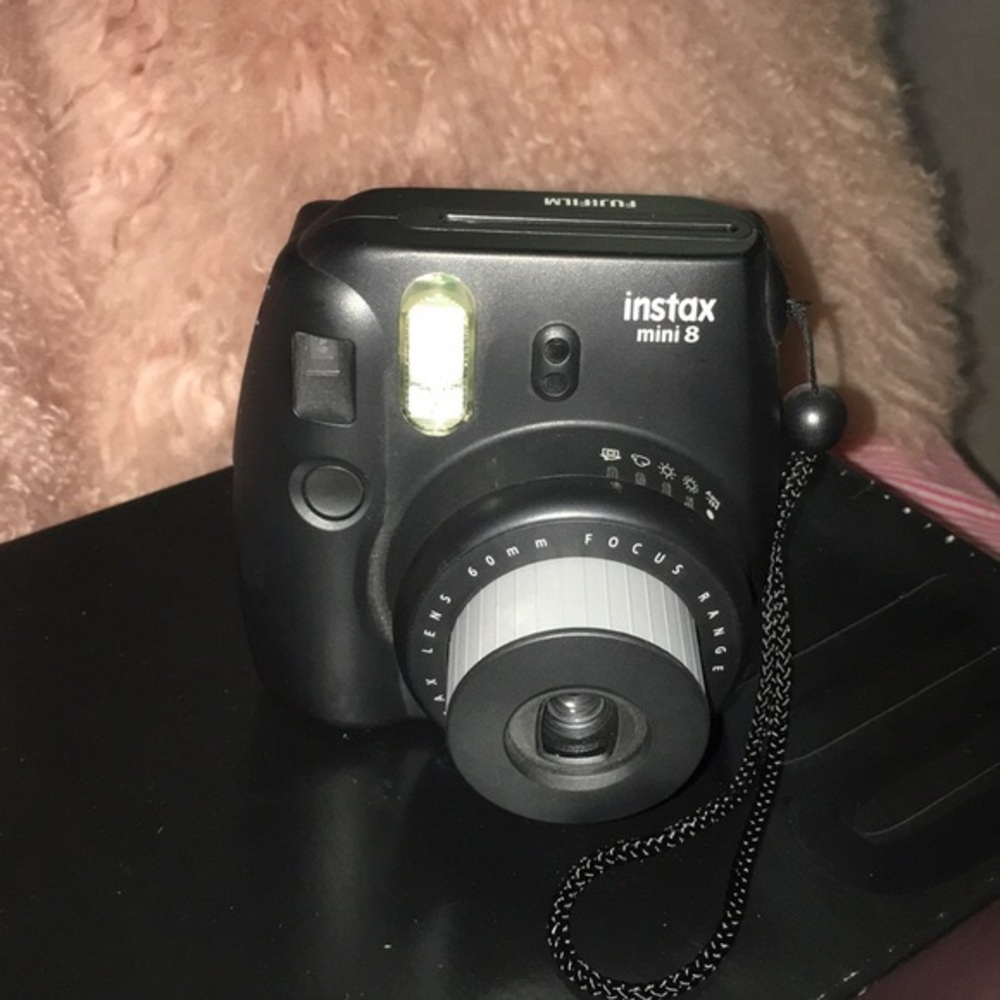 Instax mini 8